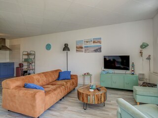 Ferienwohnung Julianadorp Ausstattung 11
