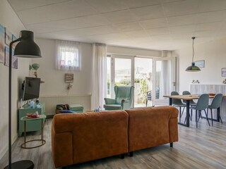 Ferienwohnung Julianadorp Ausstattung 12