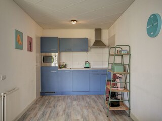 Ferienwohnung Julianadorp Ausstattung 14