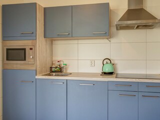 Ferienwohnung Julianadorp Ausstattung 14