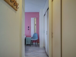 Vakantieappartement Julianadorp Kenmerken 15