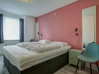 Vakantieappartement Julianadorp Kenmerken 16