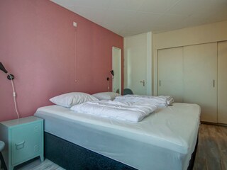 Ferienwohnung Julianadorp Ausstattung 18