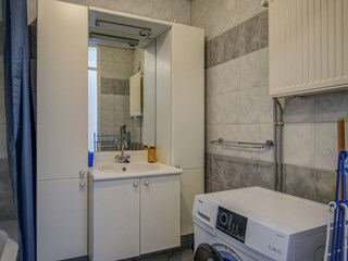 Ferienwohnung Julianadorp Ausstattung 19