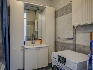 Ferienwohnung Julianadorp Ausstattung 23