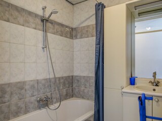 Vakantieappartement Julianadorp Kenmerken 19