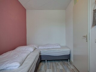Ferienwohnung Julianadorp Ausstattung 22