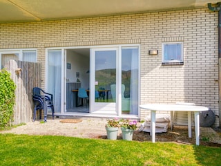 Ferienwohnung Julianadorp Außenaufnahme 18