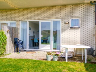 Ferienwohnung Julianadorp Ausstattung 24