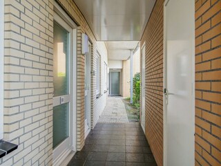 Ferienwohnung Julianadorp Außenaufnahme 6