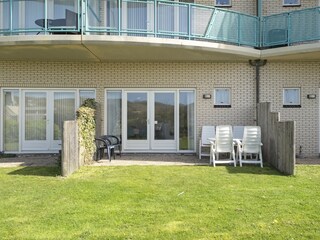 Appartamento per vacanze Julianadorp Registrazione all'aperto 8