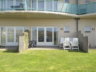 Ferienwohnung Julianadorp Außenaufnahme 8
