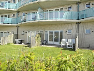 Appartamento per vacanze Julianadorp Registrazione all'aperto 10