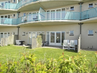 Holiday apartment Julianadorp Outdoor Recording 10