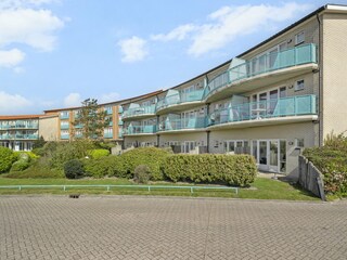 Appartamento per vacanze Julianadorp Registrazione all'aperto 12