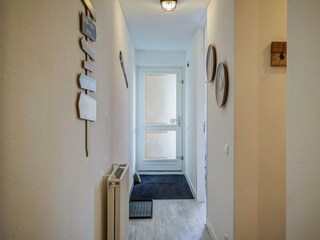 Appartamento per vacanze Julianadorp Caratteristiche 22