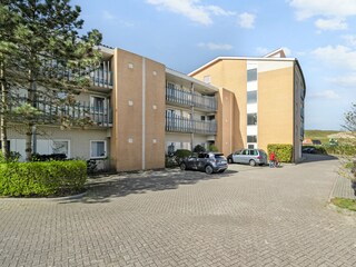 Appartamento per vacanze Julianadorp Registrazione all'aperto 15