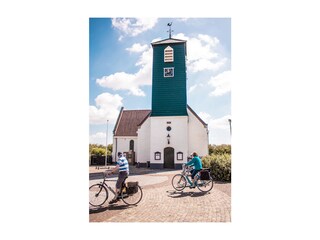 Appartamento per vacanze Julianadorp Ambiente 29