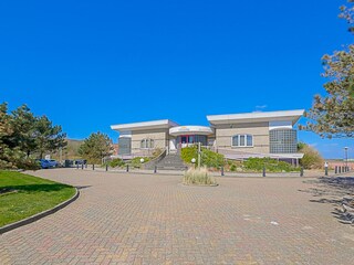 Appartamento per vacanze Julianadorp Registrazione all'aperto 2