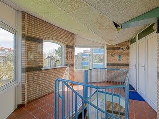 Ferienwohnung Julianadorp Ausstattung 11