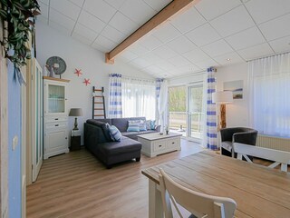 Ferienwohnung Julianadorp Ausstattung 12
