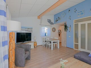 Vakantieappartement Julianadorp Kenmerken 8