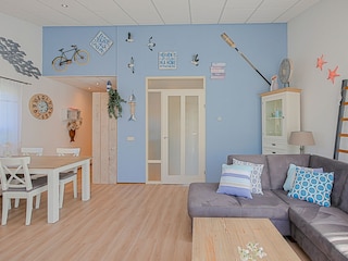 Ferienwohnung Julianadorp Ausstattung 14