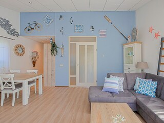 Ferienwohnung Julianadorp Ausstattung 9