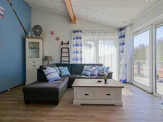 Ferienwohnung Julianadorp Ausstattung 10