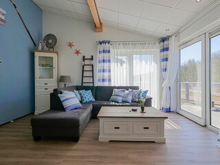 Vakantieappartement Julianadorp Kenmerken 10