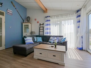 Appartamento per vacanze Julianadorp Caratteristiche 1