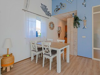 Ferienwohnung Julianadorp Ausstattung 11