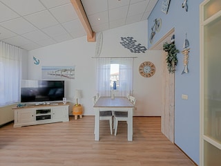 Ferienwohnung Julianadorp Ausstattung 17