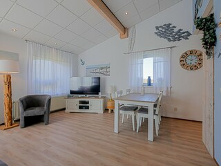 Ferienwohnung Julianadorp Ausstattung 13