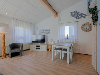 Ferienwohnung Julianadorp Ausstattung 18