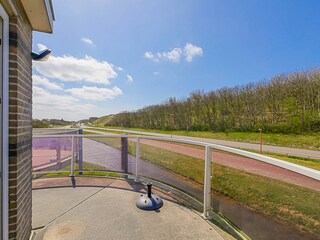 Vakantieappartement Julianadorp Kenmerken 15