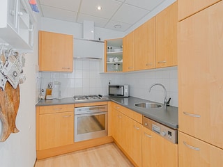 Ferienwohnung Julianadorp Ausstattung 17