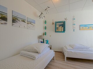 Ferienwohnung Julianadorp Ausstattung 23
