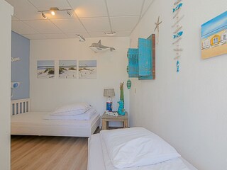 Ferienwohnung Julianadorp Ausstattung 20