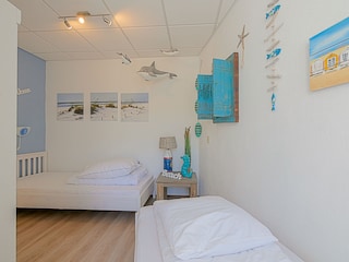 Ferienwohnung Julianadorp Ausstattung 25