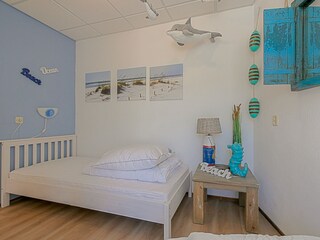 Vakantieappartement Julianadorp Kenmerken 21