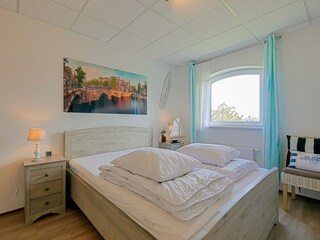 Ferienwohnung Julianadorp Ausstattung 22