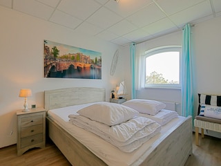 Ferienwohnung Julianadorp Ausstattung 27