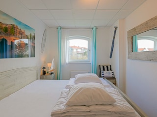 Ferienwohnung Julianadorp Ausstattung 23