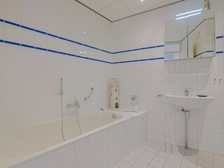 Vakantieappartement Julianadorp Kenmerken 24