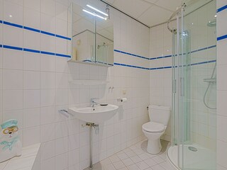 Vakantieappartement Julianadorp Kenmerken 25