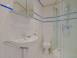 Vakantieappartement Julianadorp Kenmerken 26