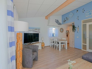 Ferienwohnung Julianadorp Ausstattung 33