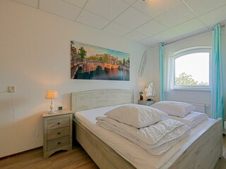 Ferienwohnung Julianadorp Ausstattung 34