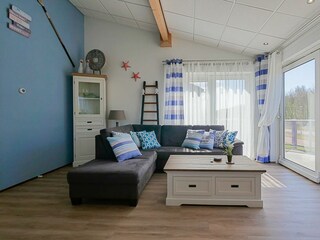 Ferienwohnung Julianadorp Ausstattung 35